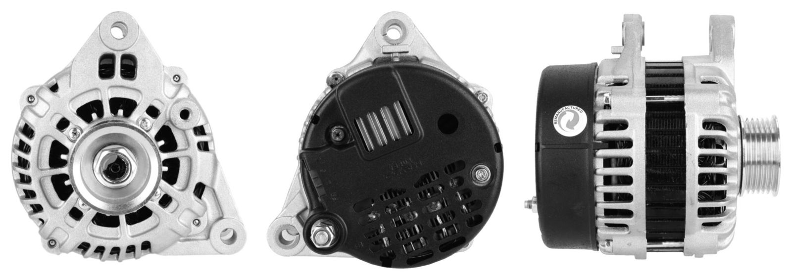 Generator / Alternator ELSTOCK 28-3993