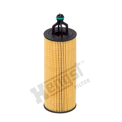Filtr oleju HENGST FILTER E721H D271