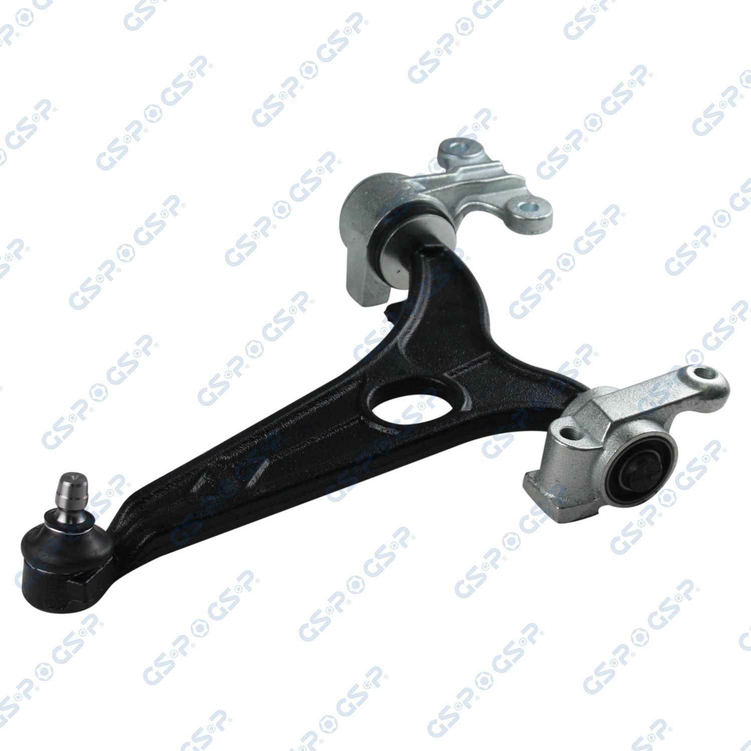 Brat, suspensie roata GSP S060155