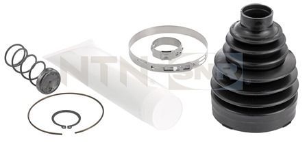Ansamblu burduf, articulatie planetara SNR IBK55.023