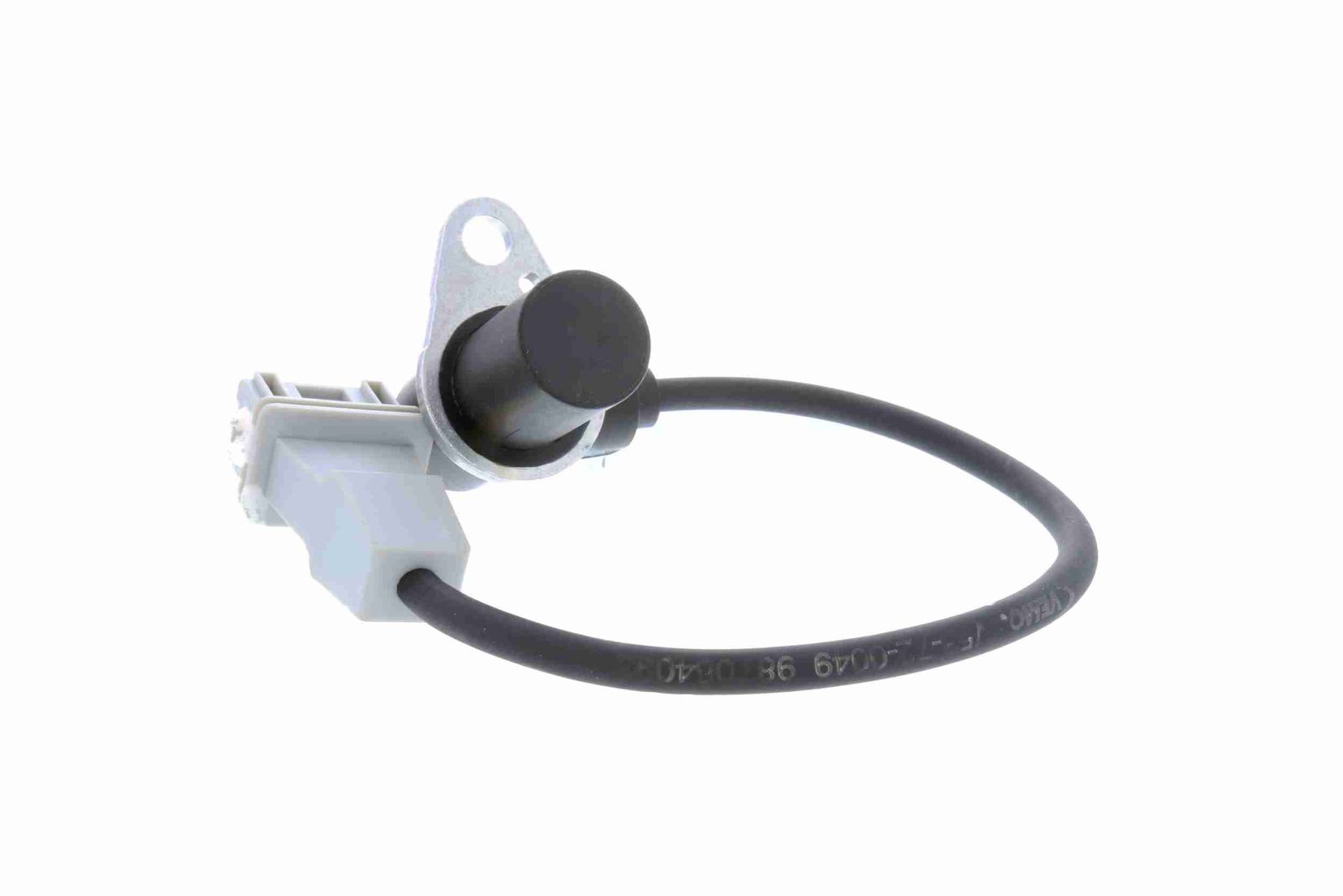 Capteur d'angle, vilebrequin