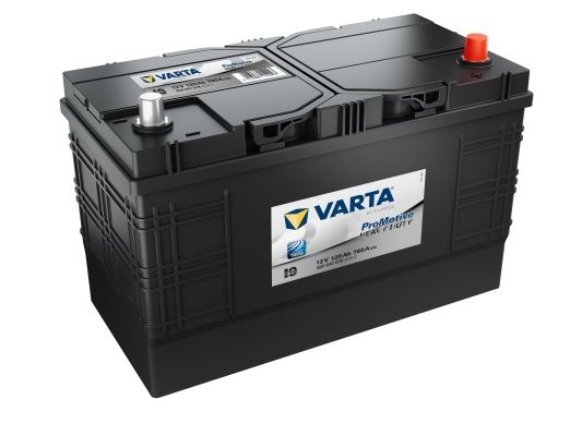 startovací baterie VARTA 620047078A742