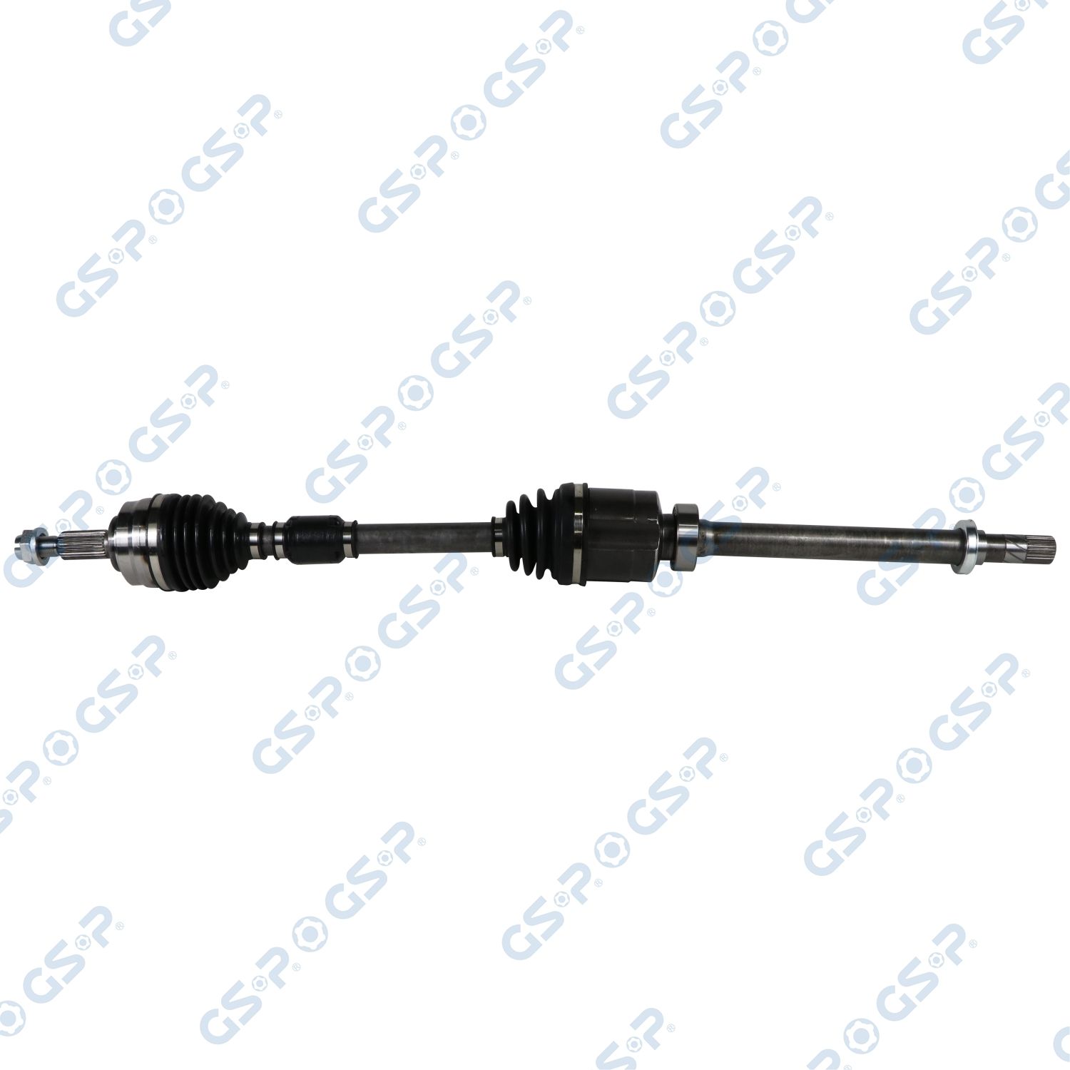 Приводной вал