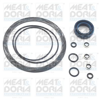Zestaw uszczelek, pompa hydrauliczna MEAT & DORIA 37044