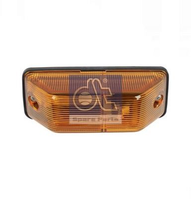 Lampa kierunkowskazu DT SPARE PARTS 3.31069