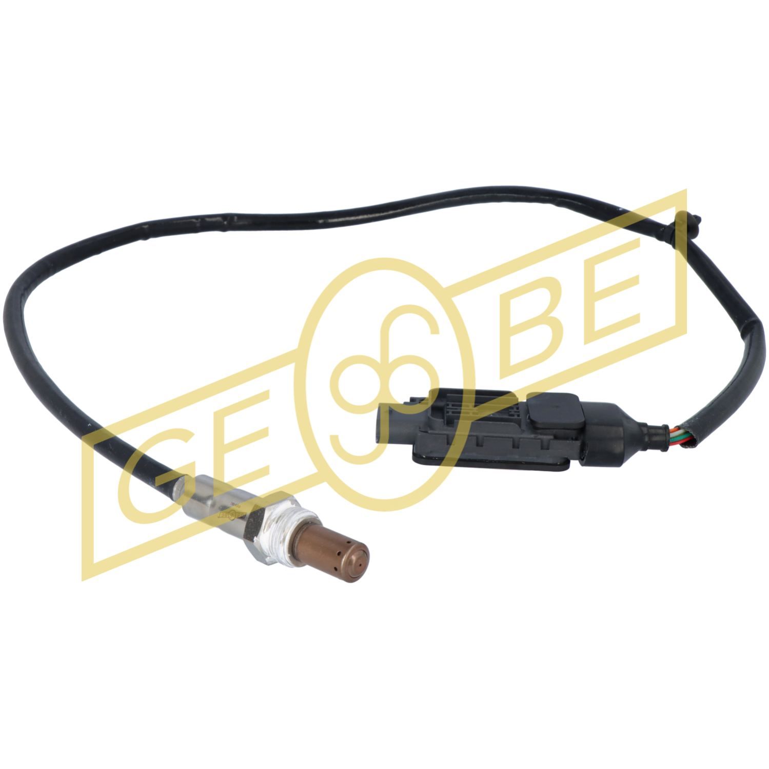 Senzor NOx, Catalizator NOx GEBE 9 3841 1