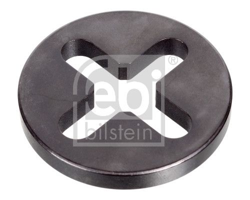 Disc de antrenare, pompa servo FEBI BILSTEIN 104201