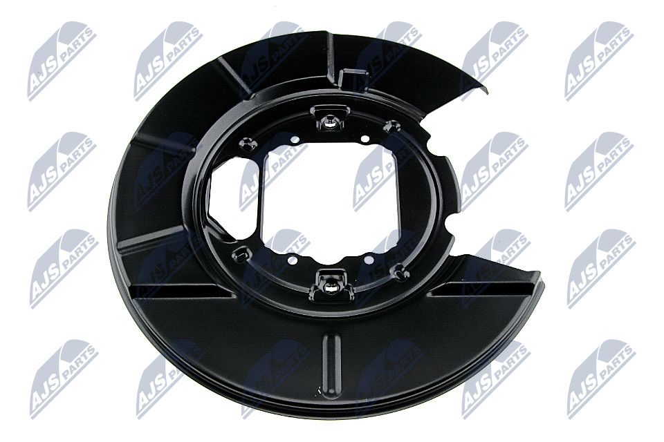 protectie stropire,disc frana NTY HTO-BM-012