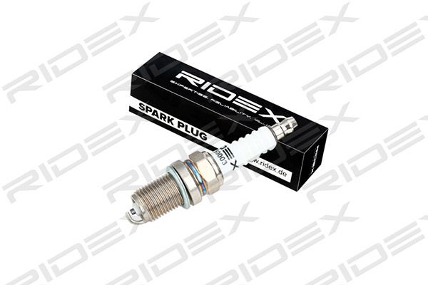 Świeca zapłonowa RIDEX 686S0003
