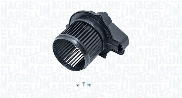 Ventilator, habitaclu MAGNETI MARELLI 069412727010