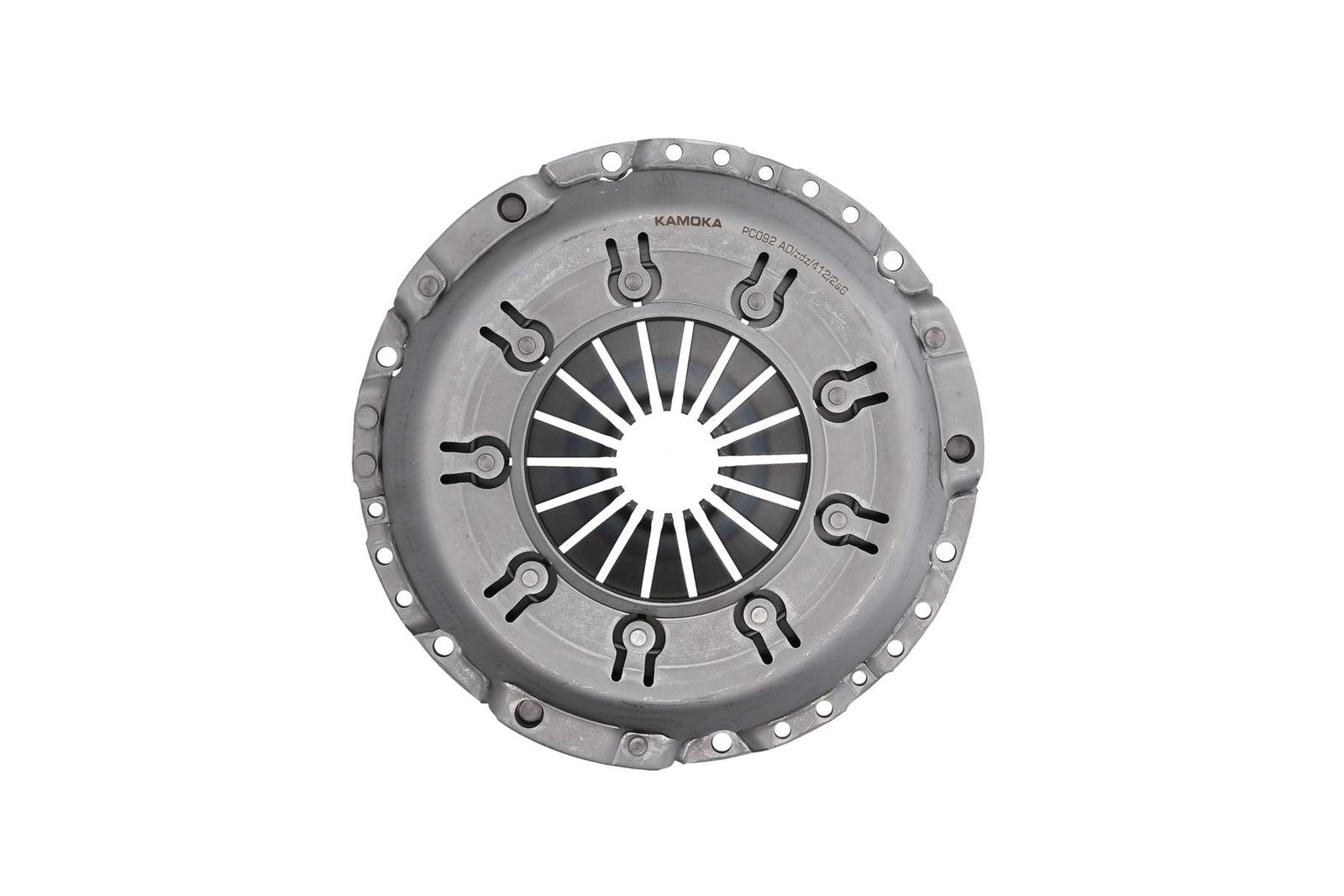 Нажимной диск сцепления