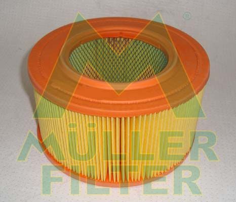 Filtr powietrza MULLER FILTER PA170