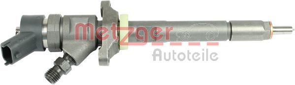 Dysza wtryskowa METZGER AUTOTEILE 0870072