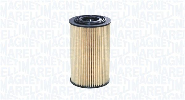 Olejový filter MAGNETI MARELLI 153071760511