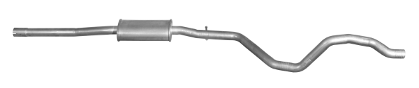 Vérin, capot-moteur