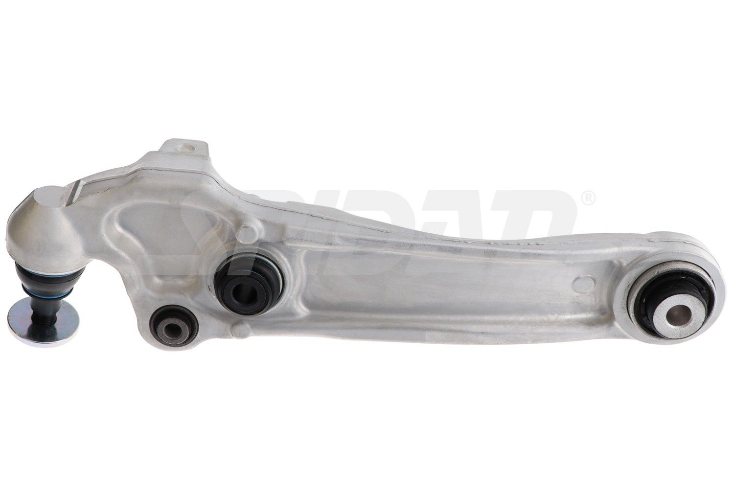 Brat, suspensie roata SPIDAN CHASSIS PARTS 50733