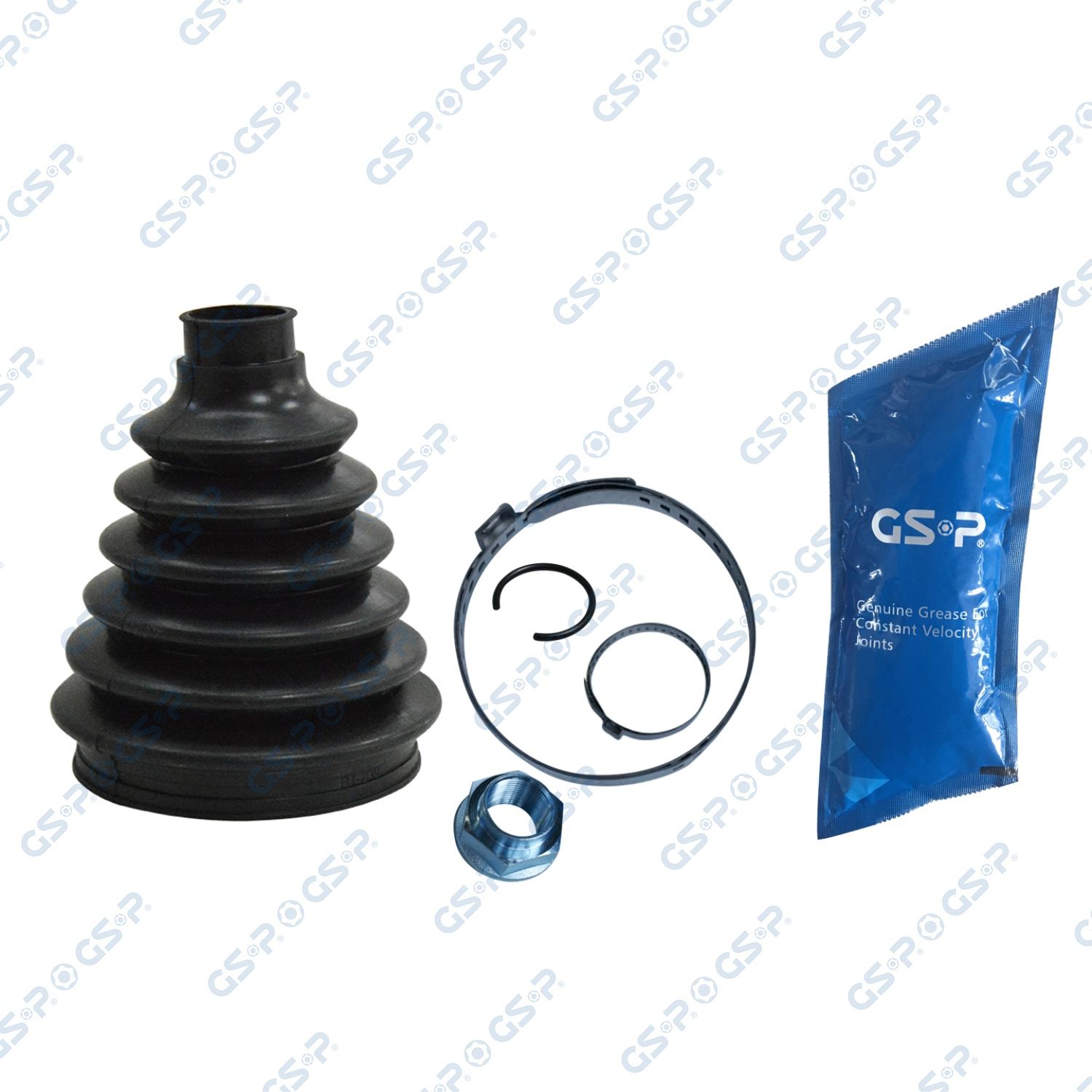 Ansamblu burduf, articulatie planetara GSP 780090