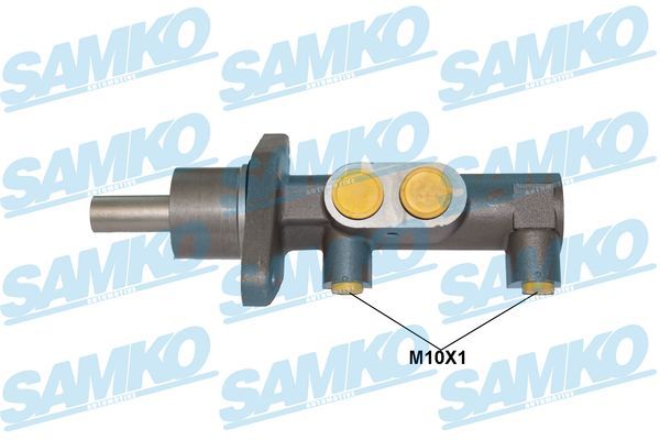 Pompa hamulcowa SAMKO P30430