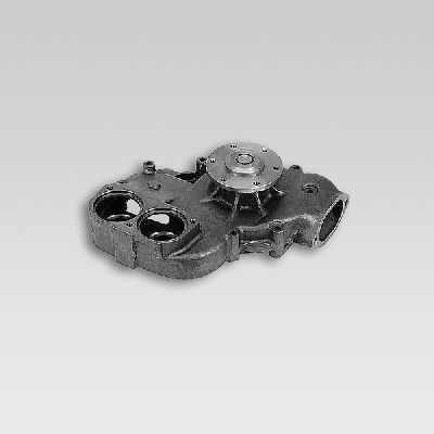Pompă de apă, răcire motor HEPU P1413