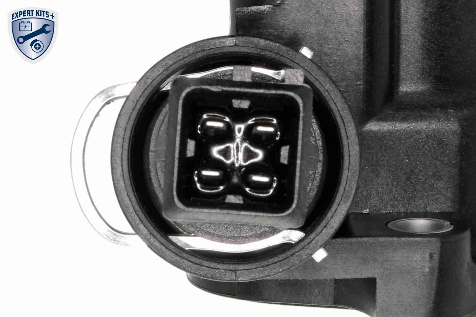 Boîtier du thermostat