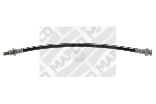 Przewód hamulcowy elastyczny MAPCO 3592