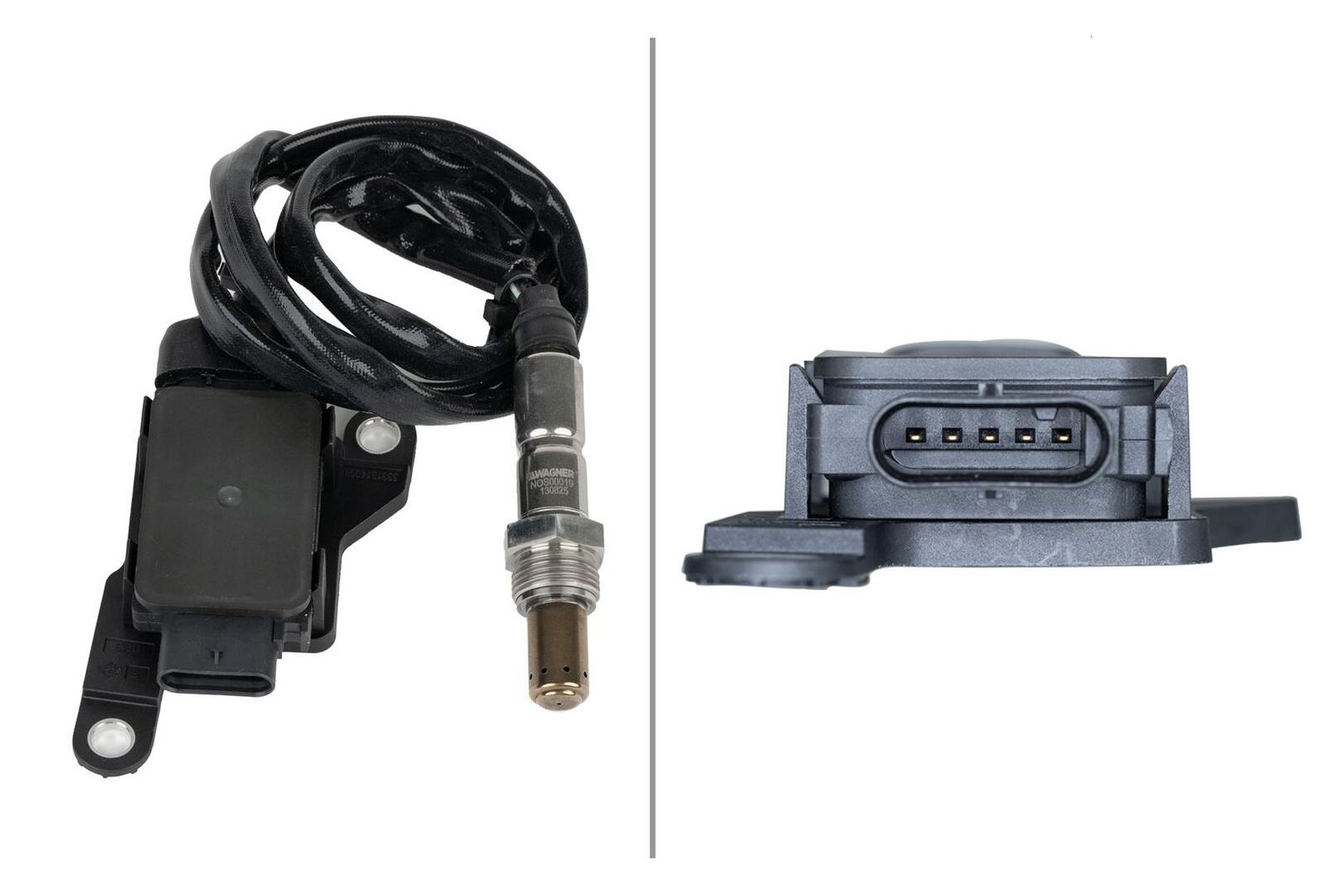 Senzor NOx, Catalizator NOx WAGNER NOS00019