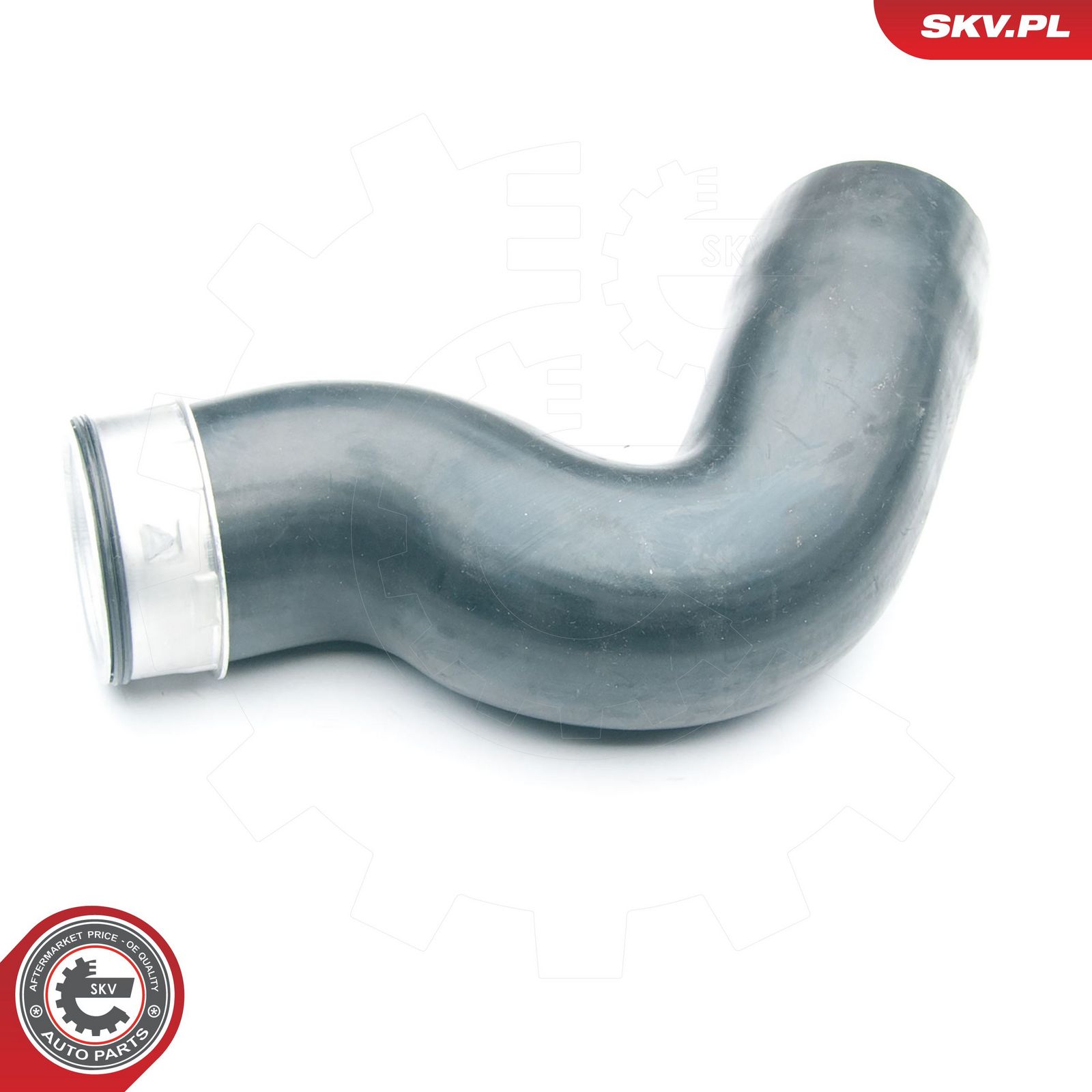Levně Hadička plnicího vzduchu ESEN SKV 24SKV076
