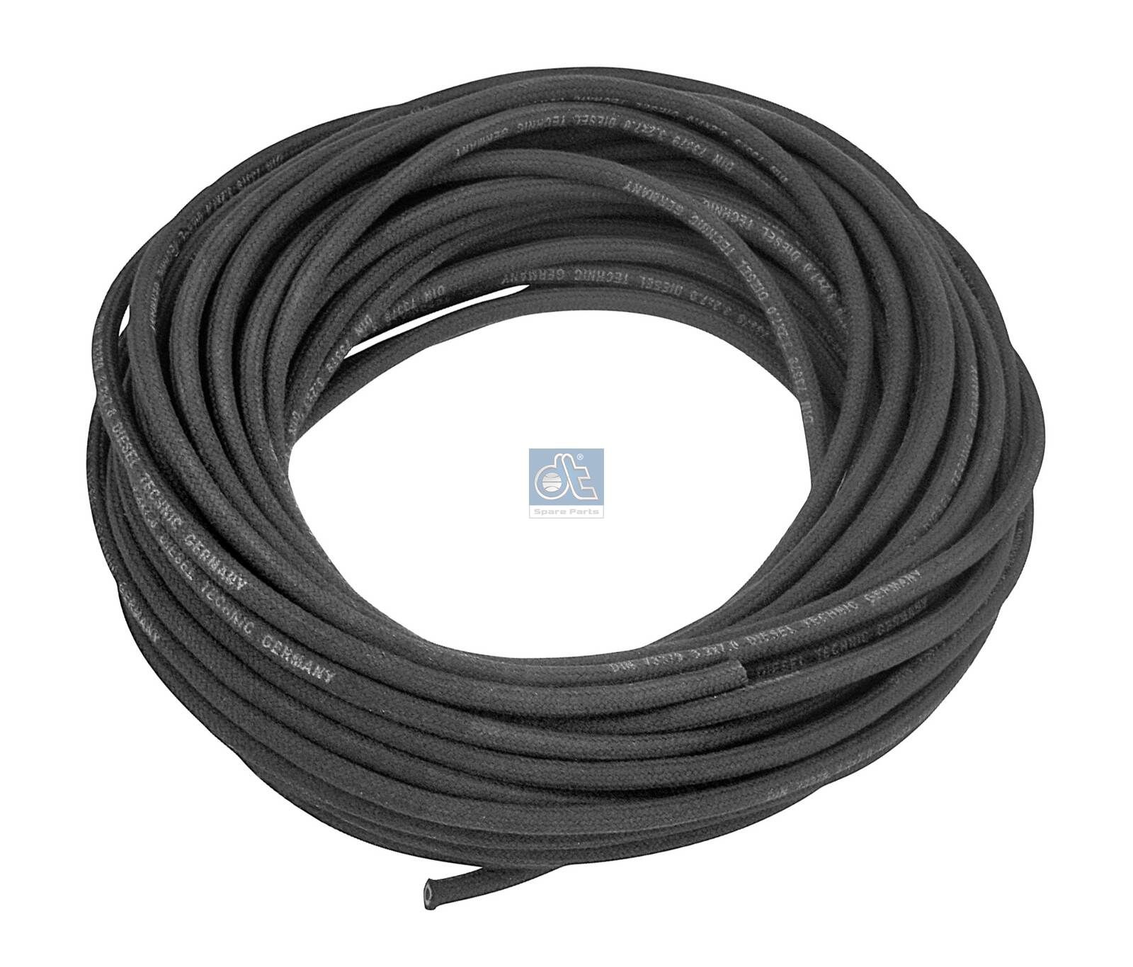 Furtun combustibil DT Spare Parts 9.75019