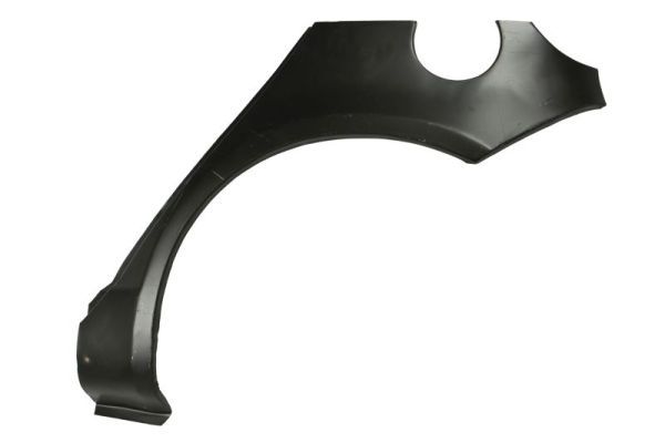 Внутренняя часть крыла