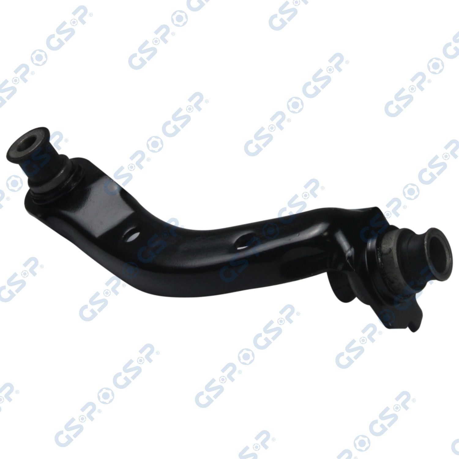 Рычаг независимой подвески колеса, подвеска колеса