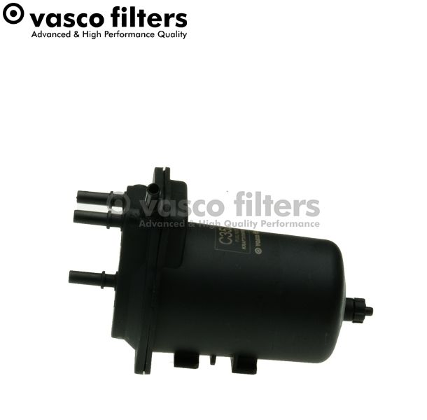 Filtr paliwa DAVID VASCO C352
