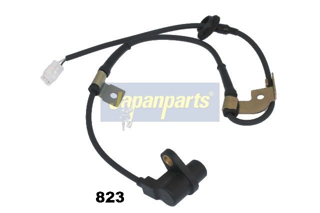 Levně Snímač, počet otáček kol JAPANPARTS ABS-823
