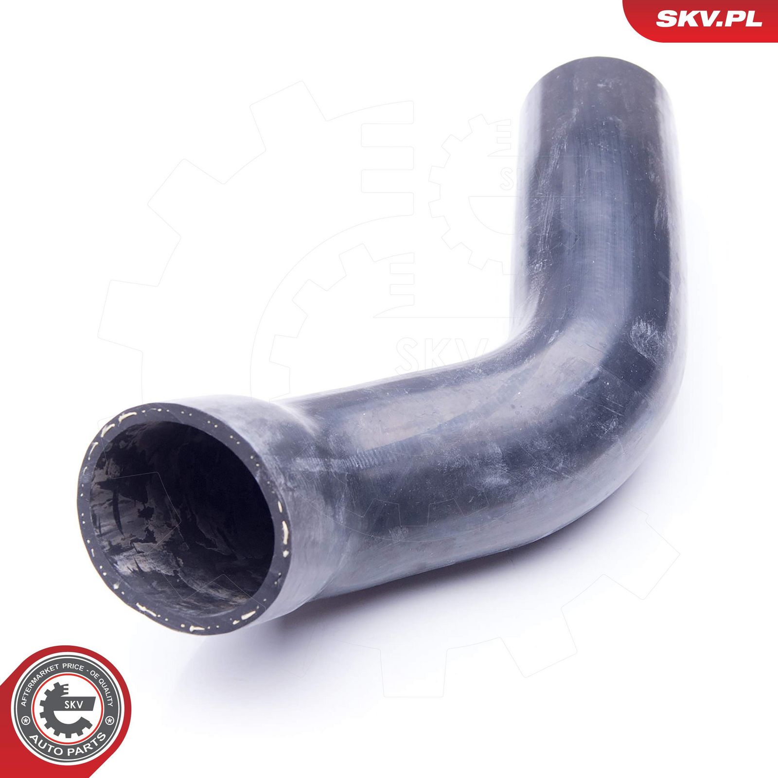 Levně Hadička plnicího vzduchu ESEN SKV 24SKV616