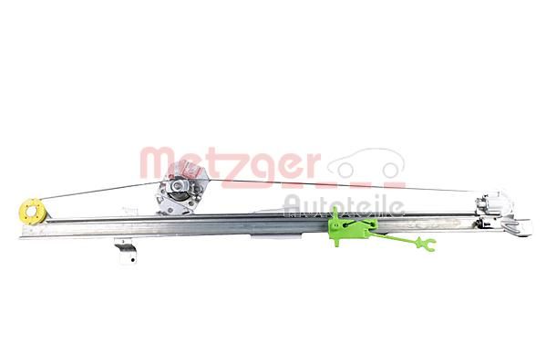 Podnośnik szyby METZGER AUTOTEILE 2160660