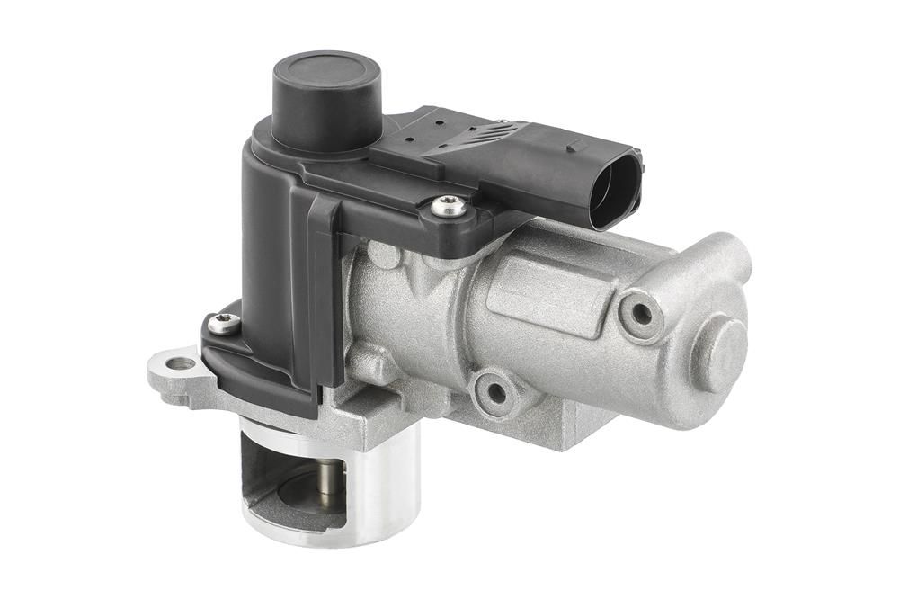 Supapa EGR TOPRAN 639 152