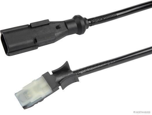 Czujnik, prędkość obrotowa koła HERTH+BUSS ELPARTS 70660563