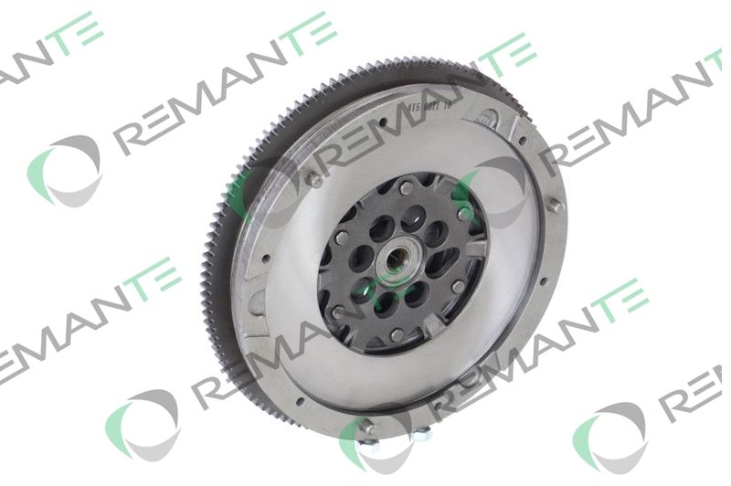 Volant moteur