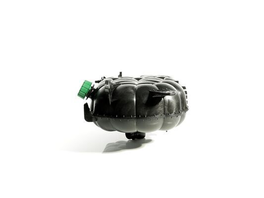 Vase d'expansion, liquide de refroidissement