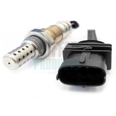 Sonda Lambda HOFFER 7481709