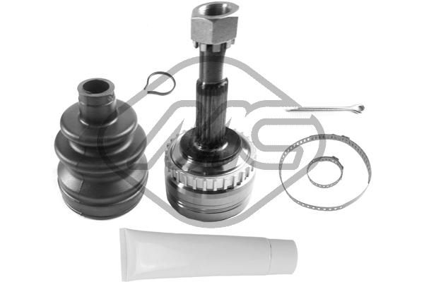 Jeu de joints, arbre de transmission