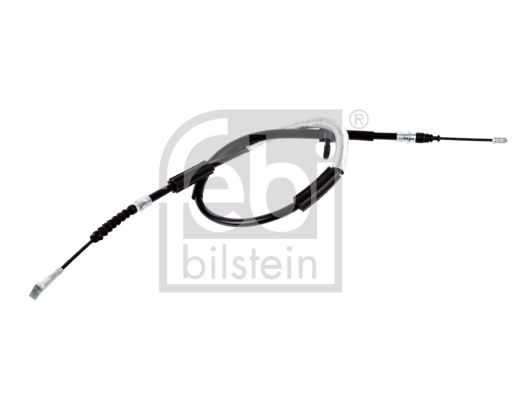 Ťažné lanko parkovacej brzdy FEBI BILSTEIN 109487