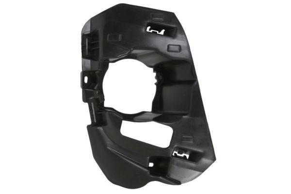 Решетка вентилятора, буфер