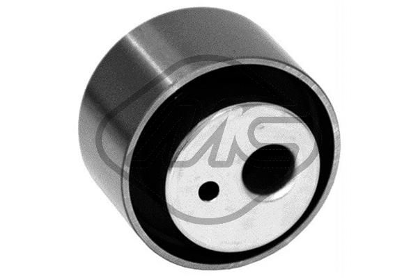 Rolka napinacza, pasek rozrządu METALCAUCHO 47332