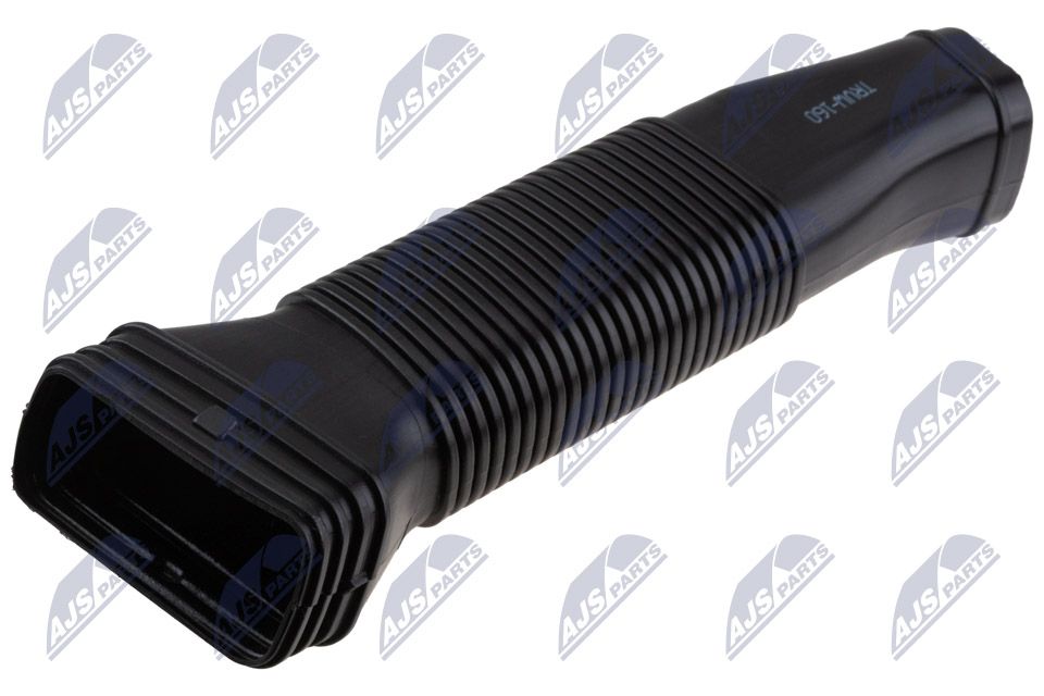 Рукав воздухозаборника, воздушный фильтр