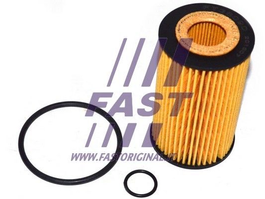 Filtr oleju FAST FT38090