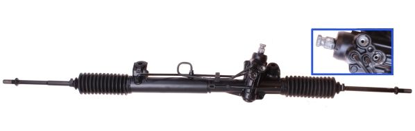 Caseta directie SPIDAN 51859