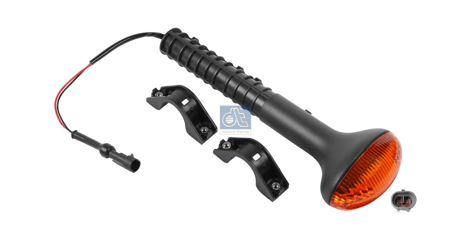 Lampa laterala DT Spare Parts 7.25293