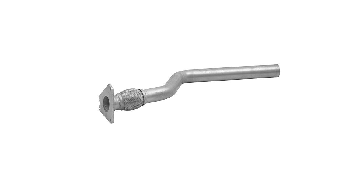 Rura wydechowa HELLA 8LA 366 001-051