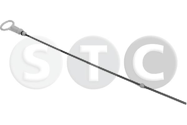 Miarka olejowa STC T439858