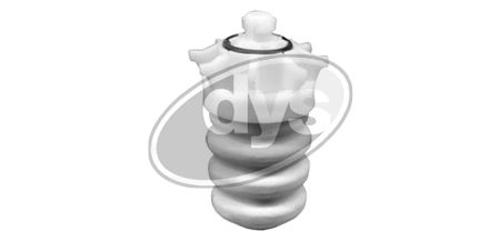 Dystans gumowy, resorowanie DYS 73-24714